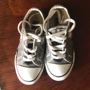 Kids converse Sz 13